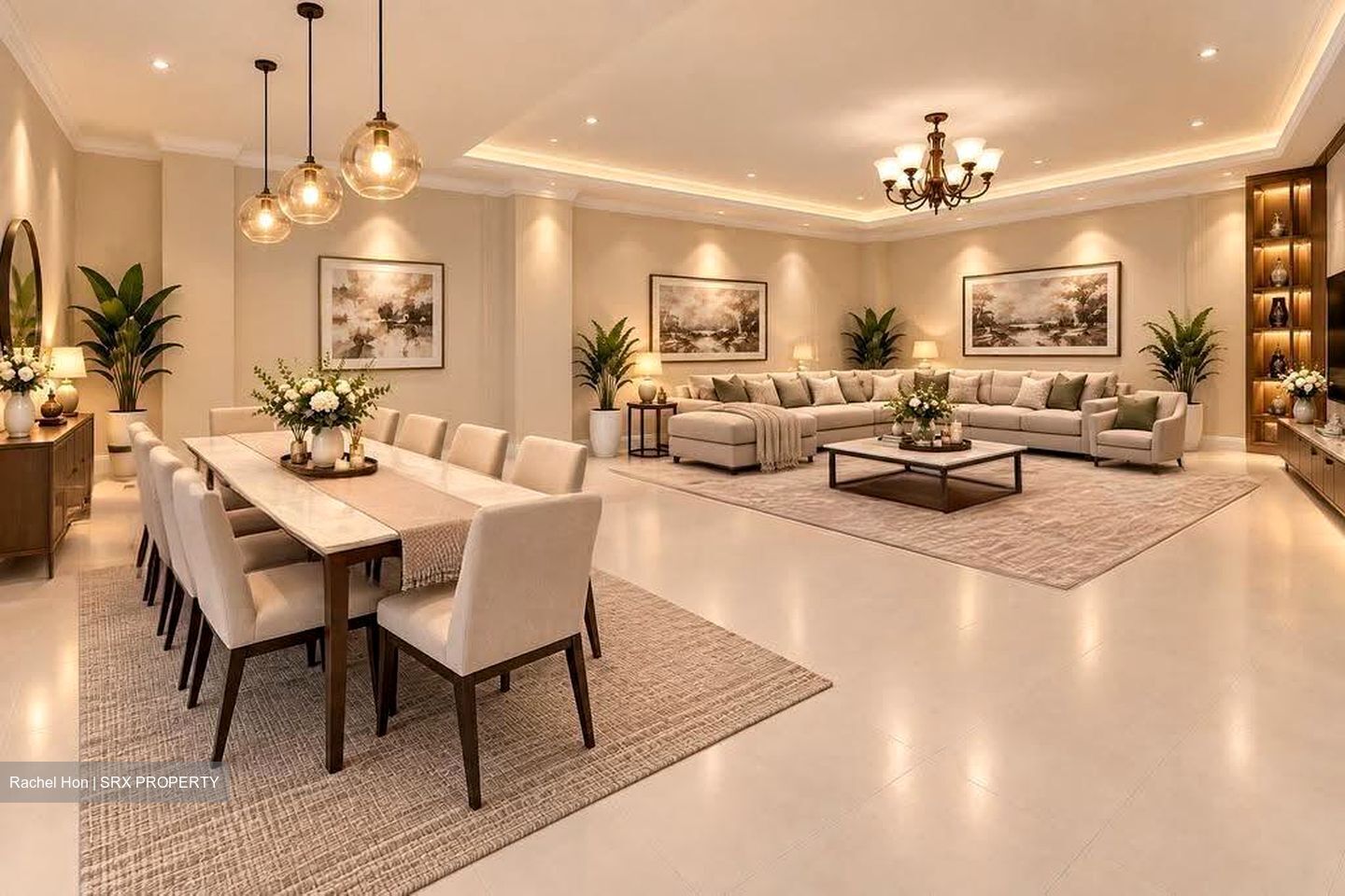Serangoon Garden Estate (D19), Semi-Detached #622682811